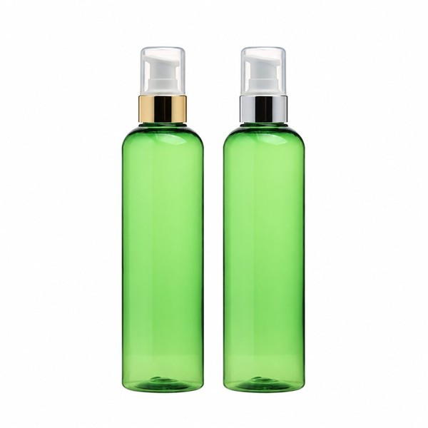 금속 에센스 펌프 250ml 녹투