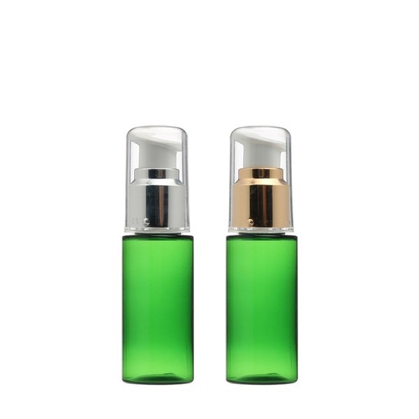금속 에센스 펌프 30ml 녹투