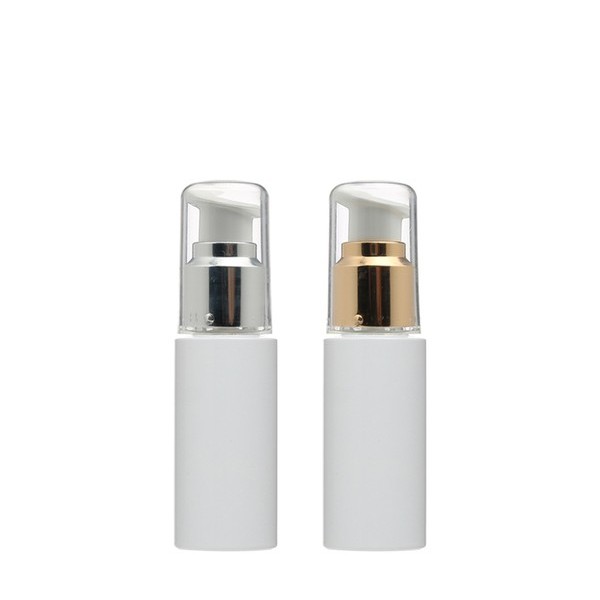 금속 에센스 펌프 T 30ml 백색