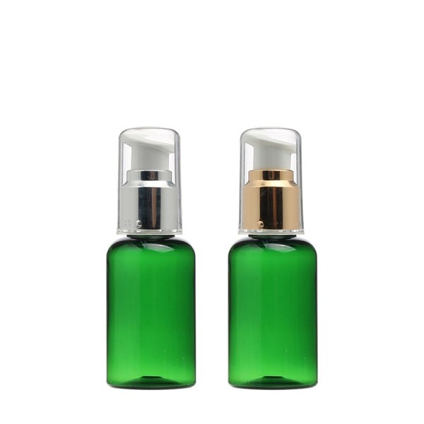 금속 에센스 펌프 50ml 녹투