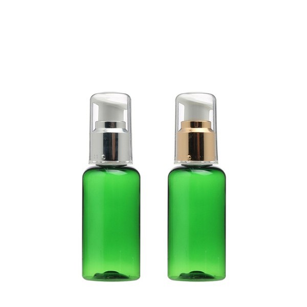 금속 에센스 펌프 60ml 녹투