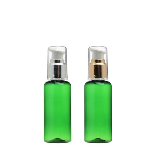 금속 에센스 펌프 70ml 녹투