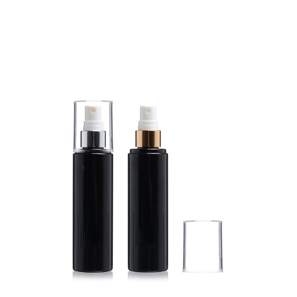 금속 스프레이 100ml 검정