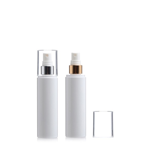 금속 스프레이 100ml 백색