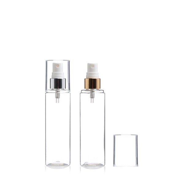 금속 스프레이 100ml 투명