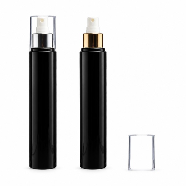 금속 스프레이 150ml 검정