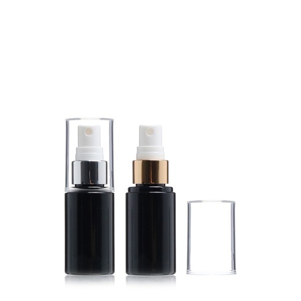 금속 스프레이 30ml 검정