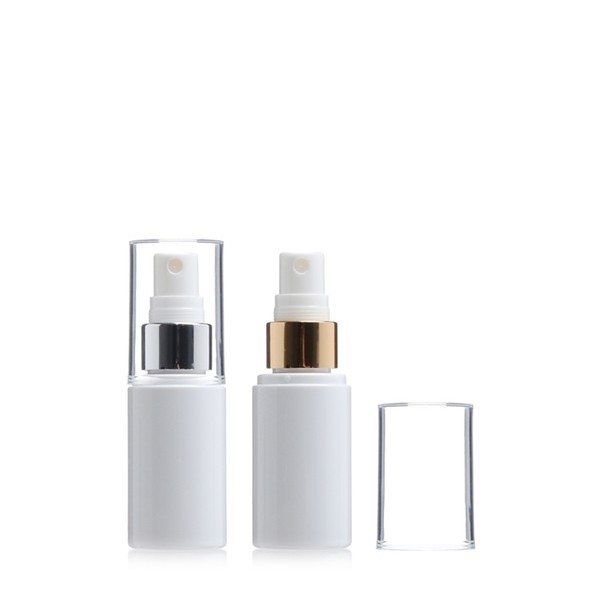 금속 스프레이 30ml 백색