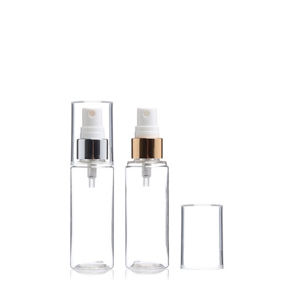 금속 스프레이 50ml 투명
