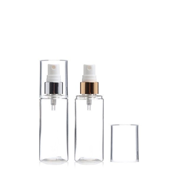 금속 스프레이 70ml 투명