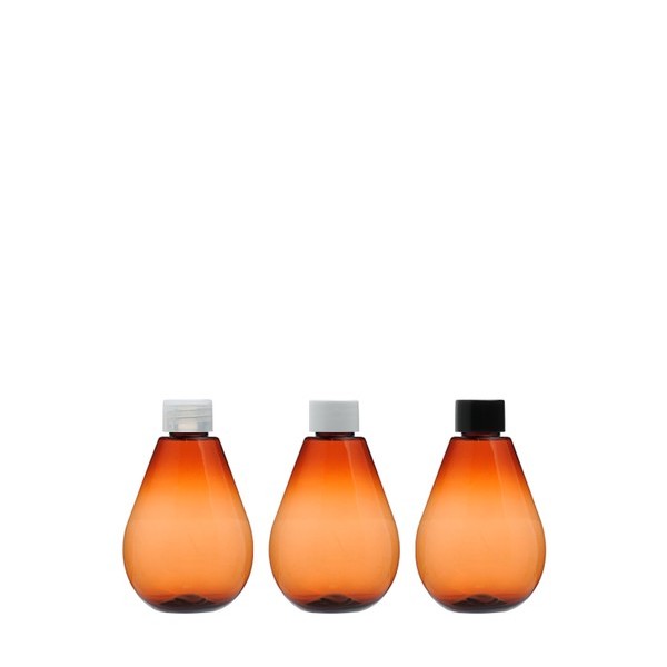 단마개 120ml 갈색