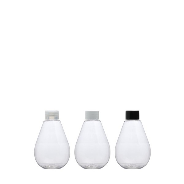 단마개 BB 120ml 투명