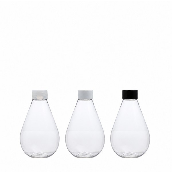 단마개 BB 300ml 투명