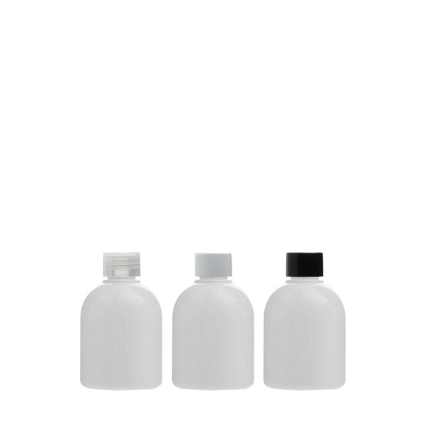 단마개 BO 100ml 백색