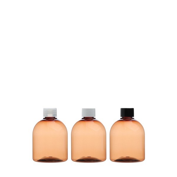 단마개 BO 150ml 갈색