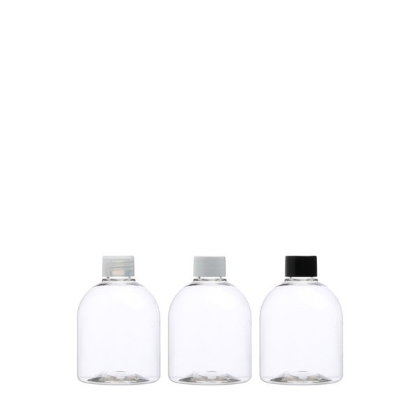단마개 BO 150ml 투명