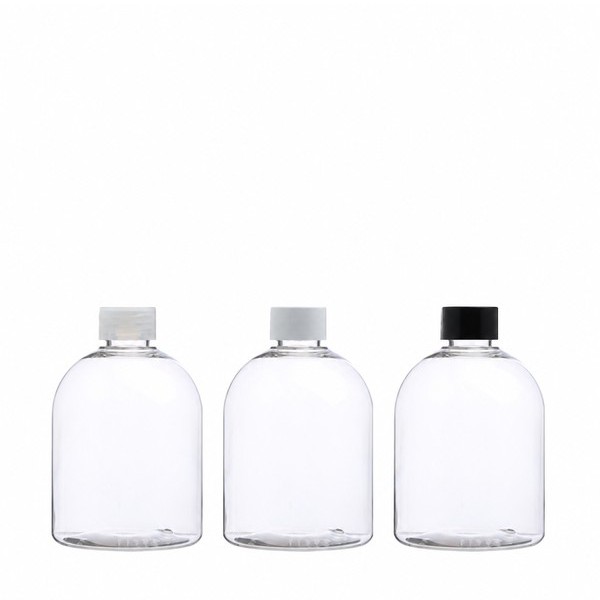 단마개 BO 300ml 투명
