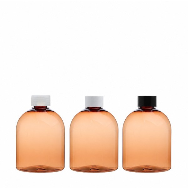 단마개 350ml 갈색
