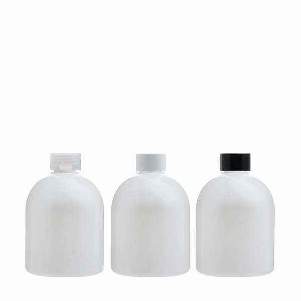단마개 BO 350ml 백색