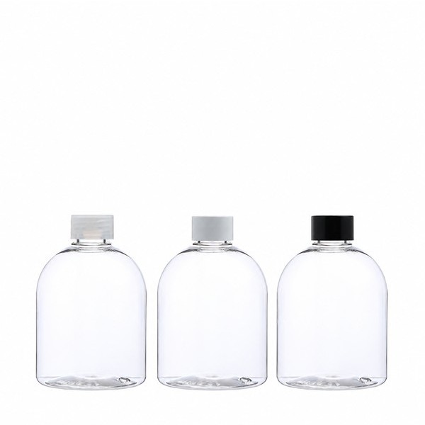 단마개 BO 350ml 투명