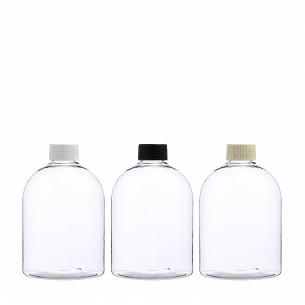단마개 BO 500ml 투명