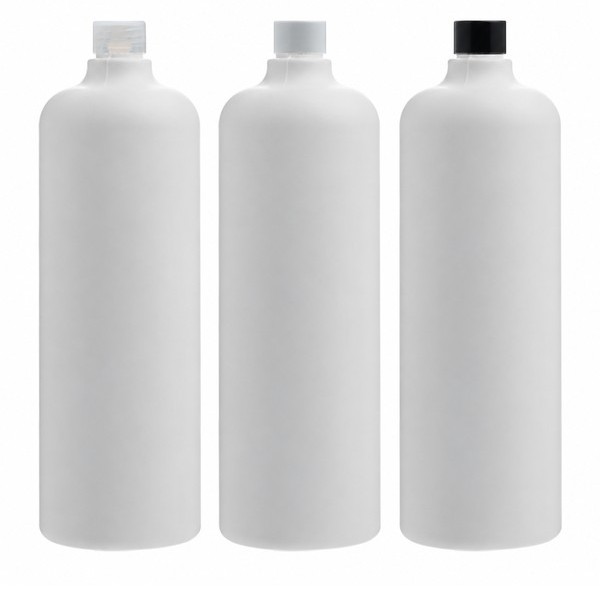 단마개 1,000ml 백색