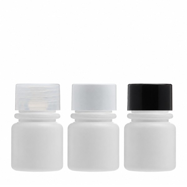 단마개 15ml 백색