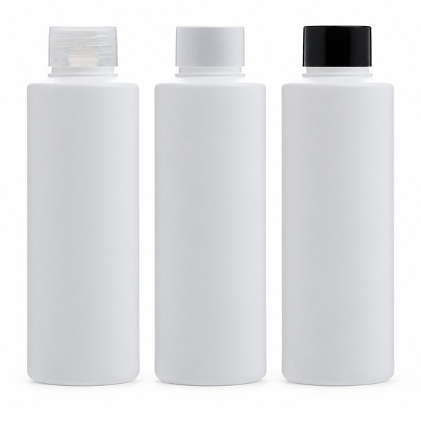 단마개 150ml 백색