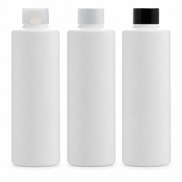 단마개 200ml 백색