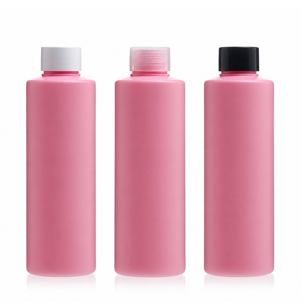 단마개 200ml 핑크