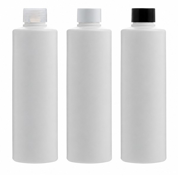 단마개 250ml 백색