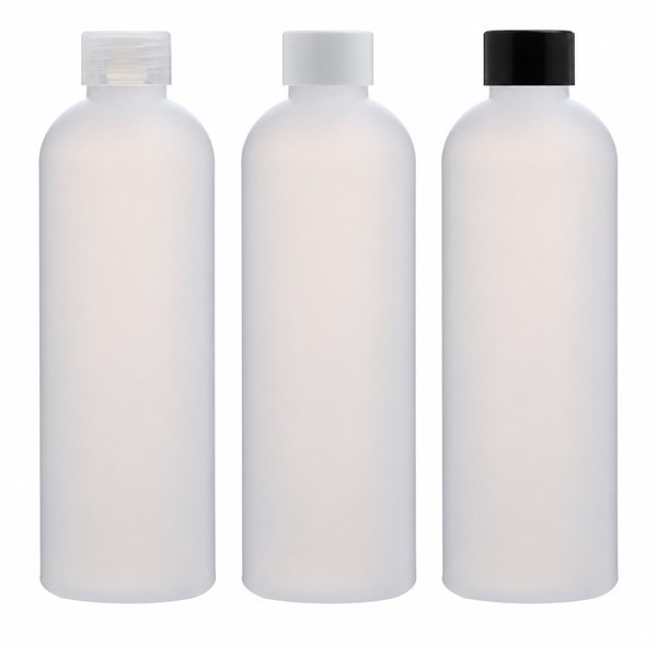 단마개 250ml 라운드 원색