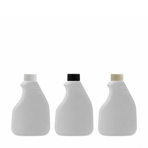 단마개 300ml H형 백색