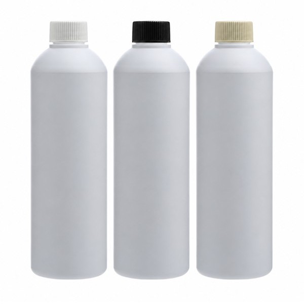 단마개 E 400ml 백색