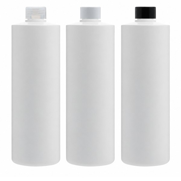 단마개 500ml 백색