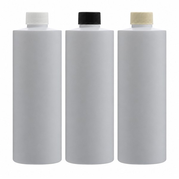 단마개 500ml 백색
