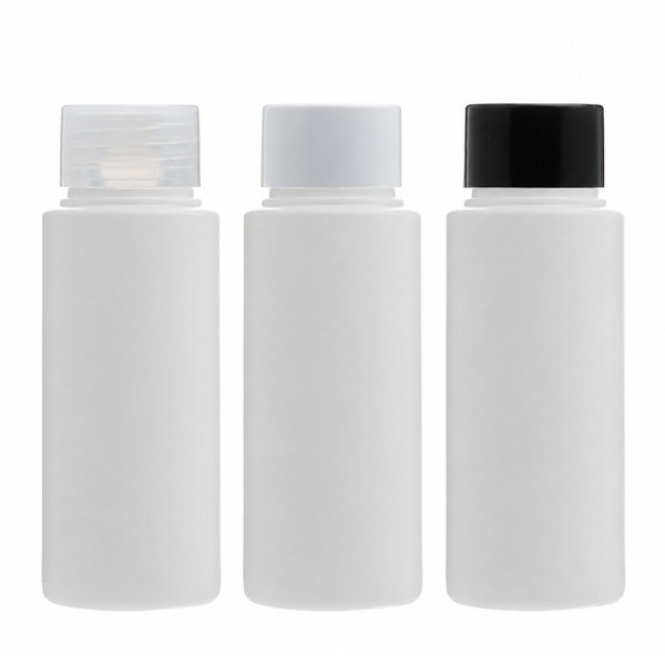 단마개 60ml 백색