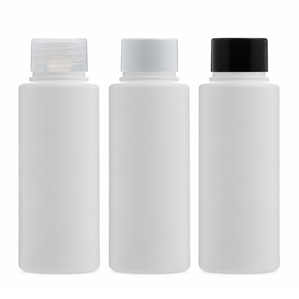 단마개 80ml 백색