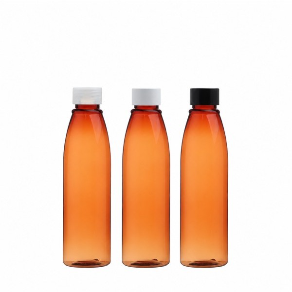 단마개 M 150ml 갈색