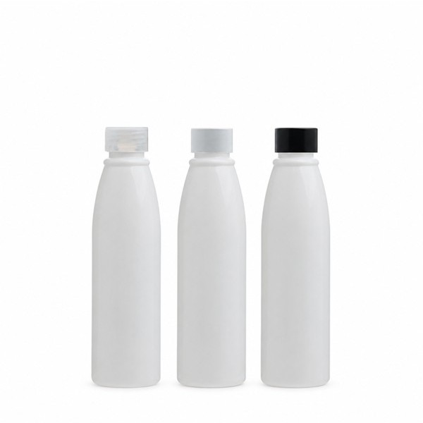 단마개 M 150ml 백색