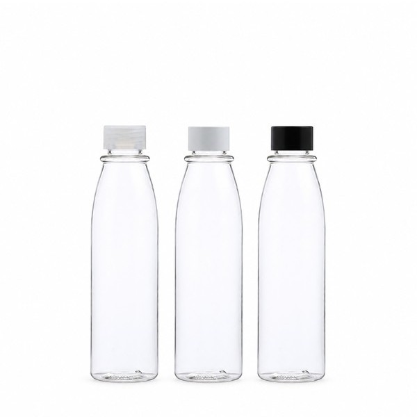 단마개 M 150ml 투명