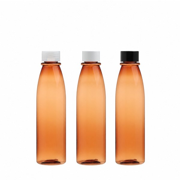 단마개 M 200ml 갈색