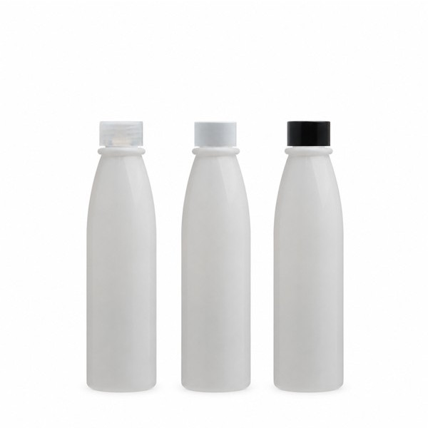단마개 M 200ml 백색