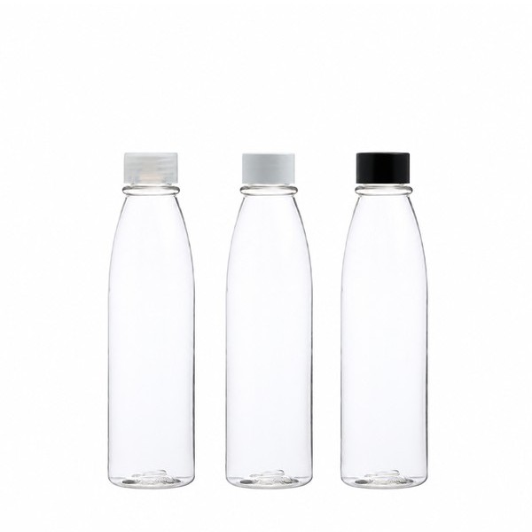 단마개 M 200ml 투명