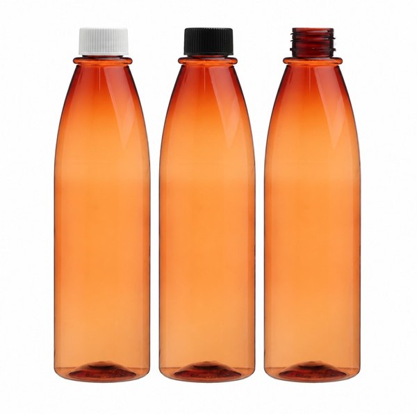 단마개 M 400ml 갈색