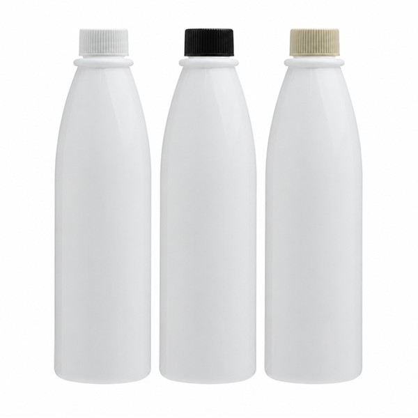 단마개 M 400ml 백색