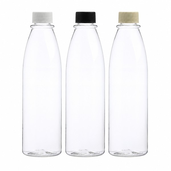 단마개 M 400ml 투명