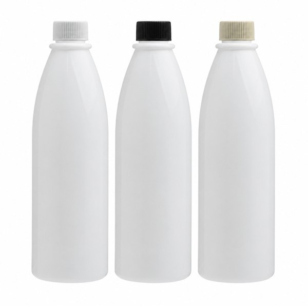 단마개 M 500ml 백색