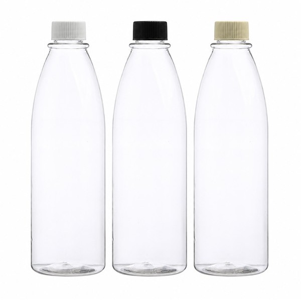 단마개 M 500ml 투명