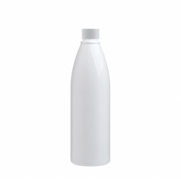 단마개 M 500ml 백색